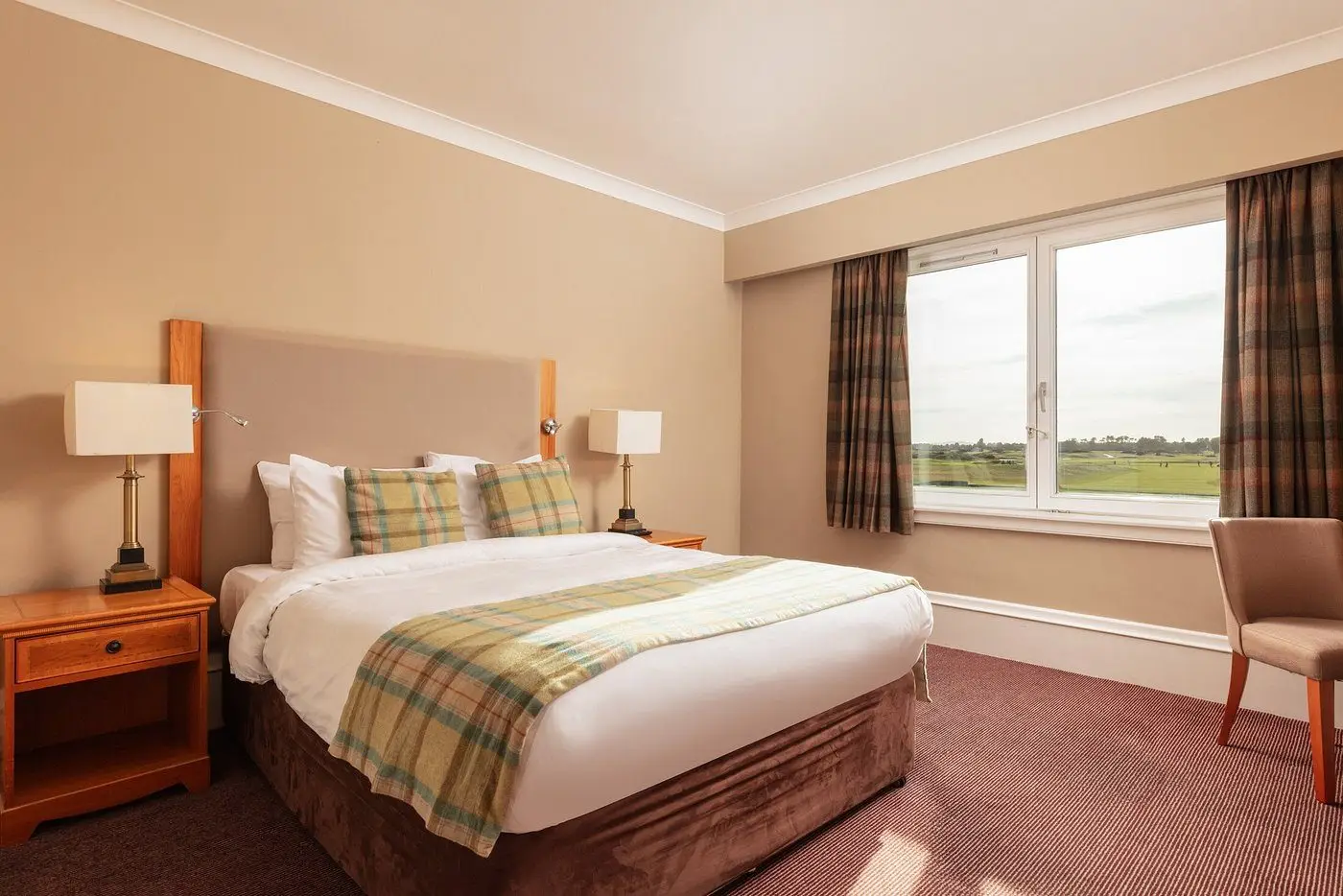 carnoustie 6