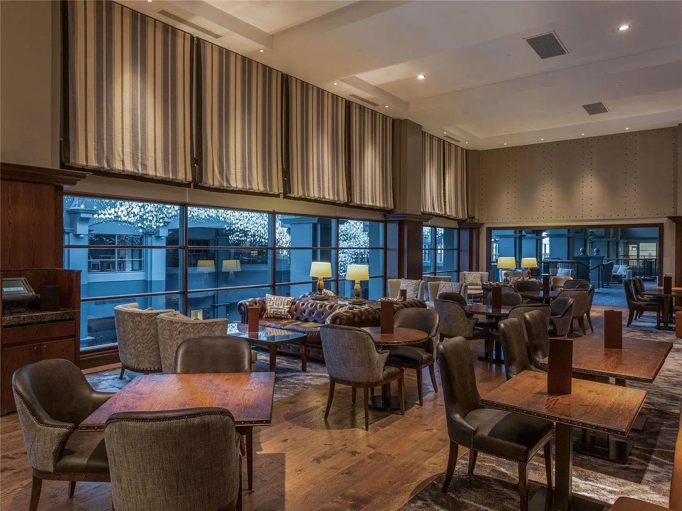 fairmont ecosse 12