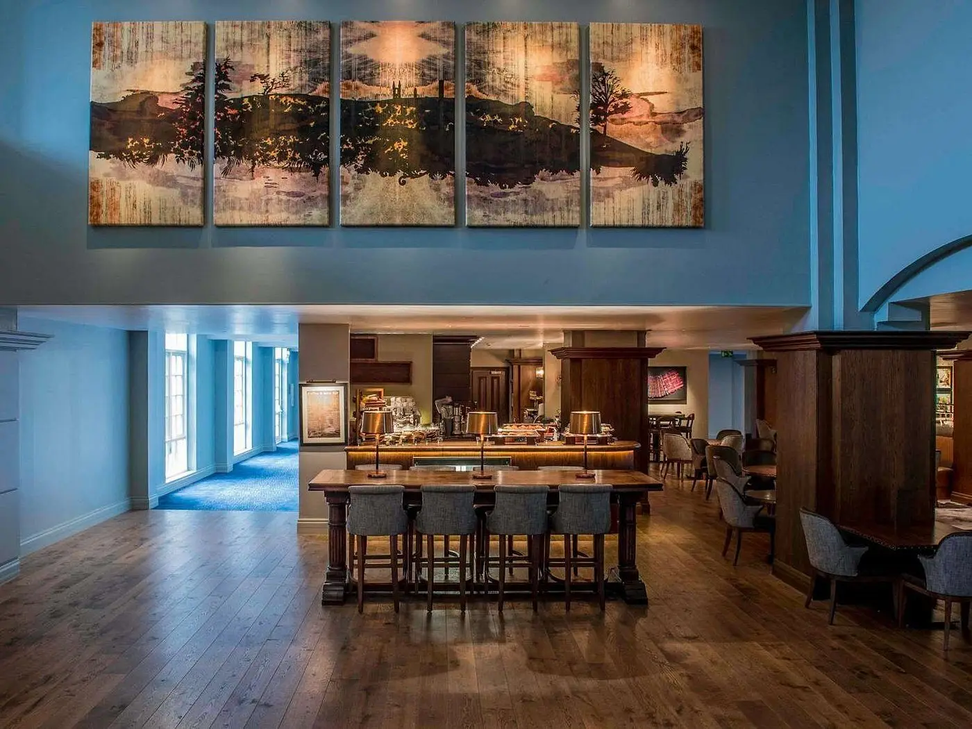 fairmont ecosse 25