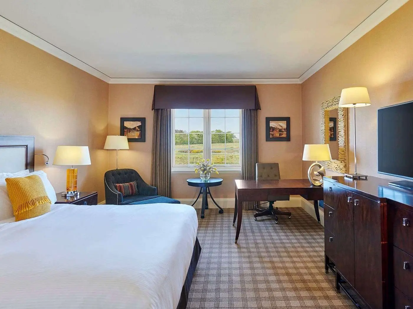 fairmont ecosse 26