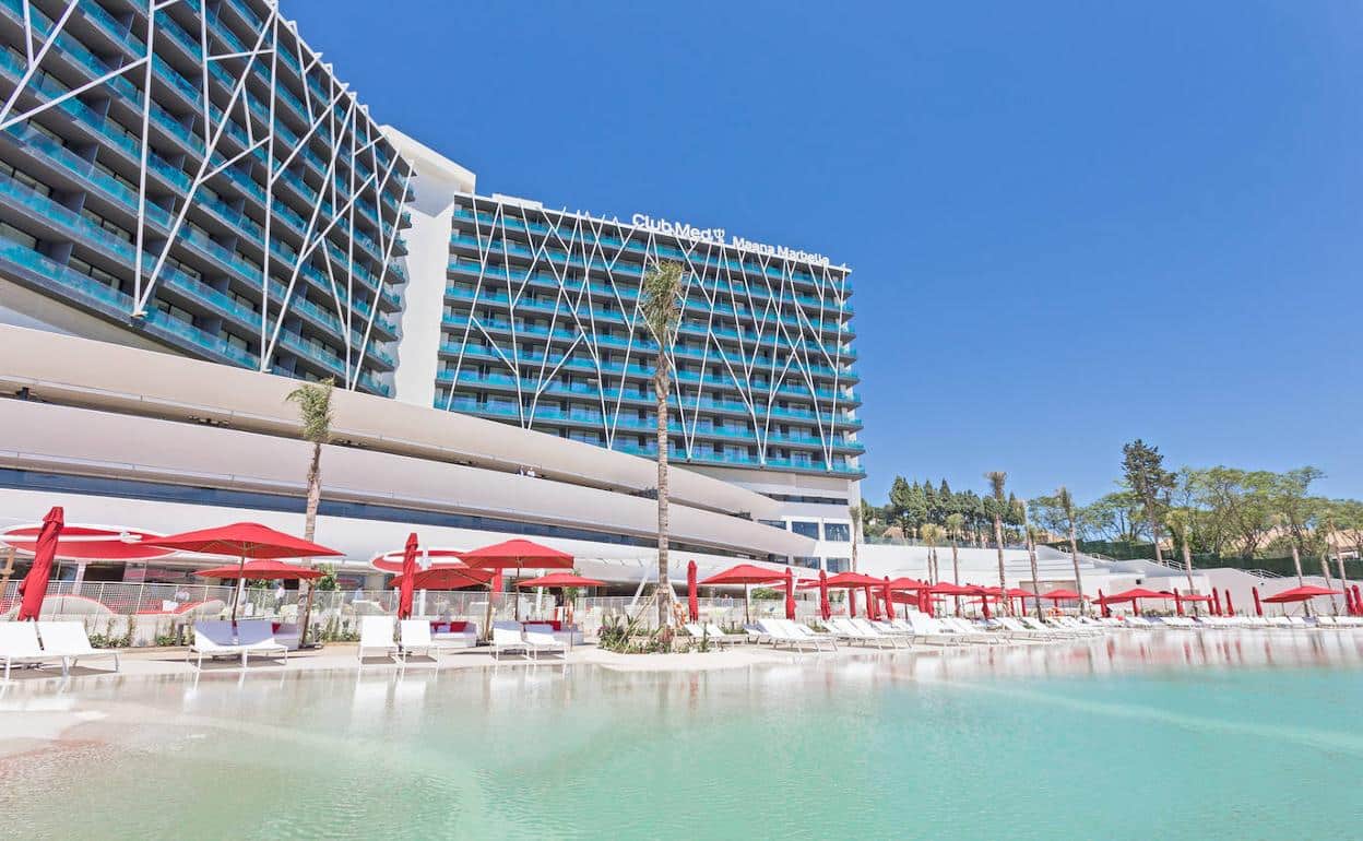 Club Med-R96b3raQd1Eq5VcrcUoU3rM-1248x770@Diario Sur