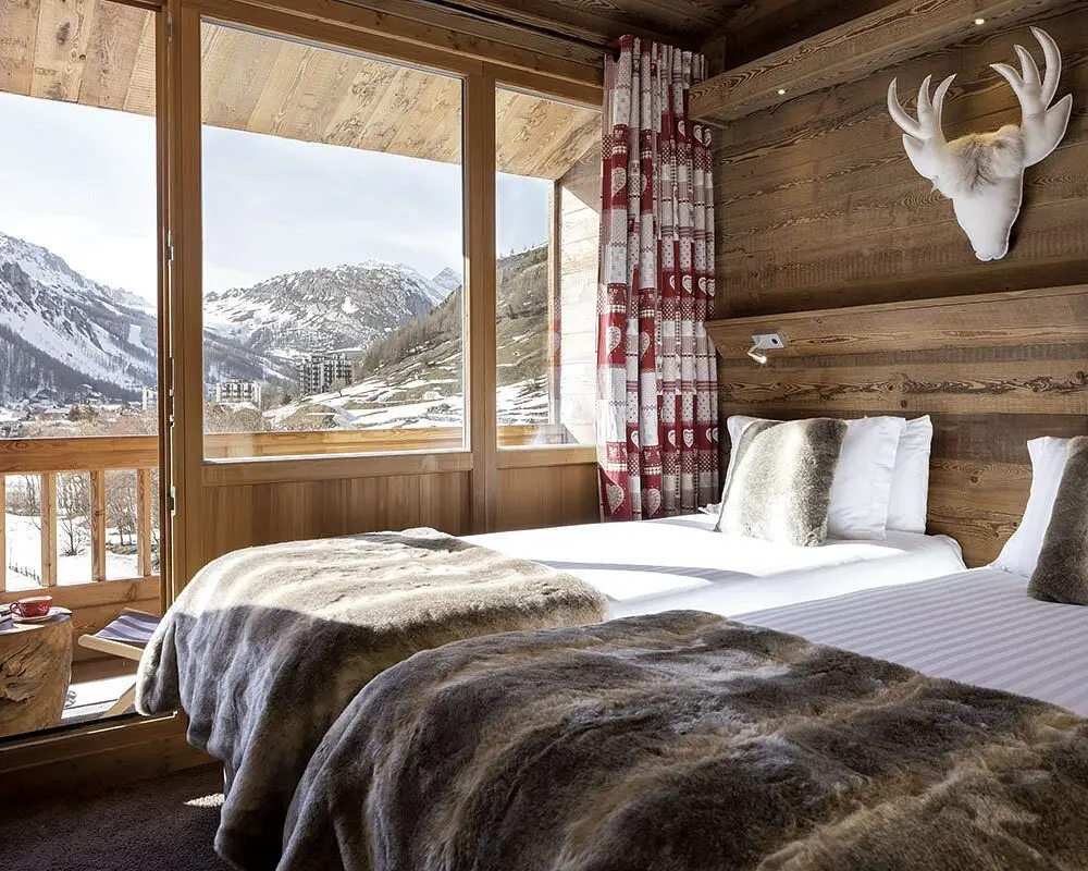skilodge 17