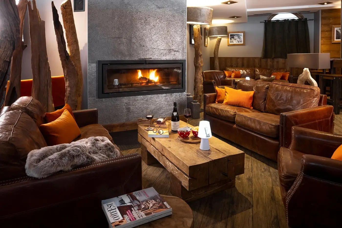 skilodge 3