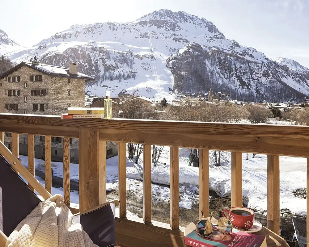 skilodge 5