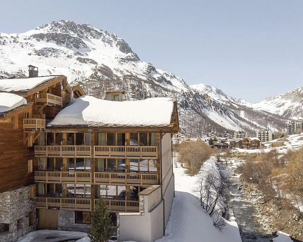skilodge 6