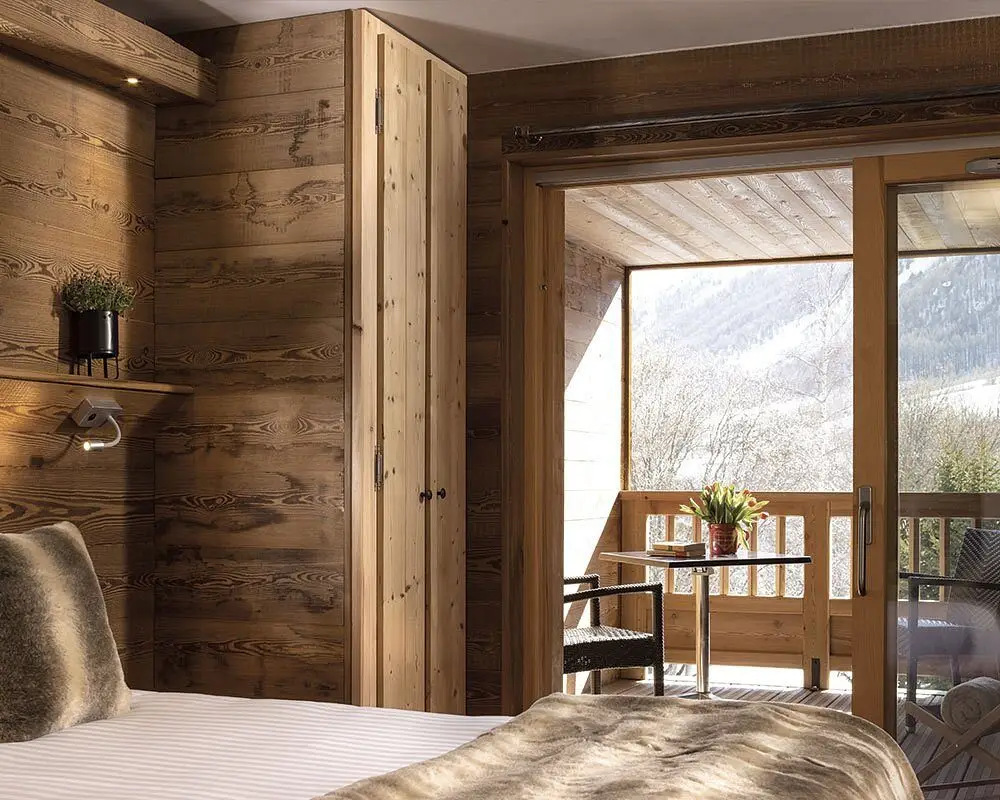 skilodge 8