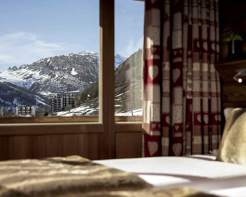 skilodge 9