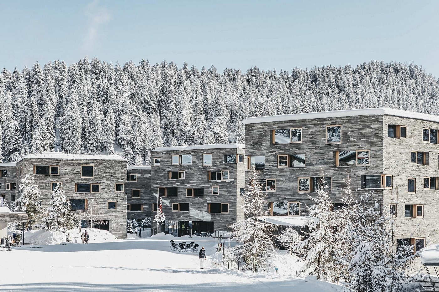 rocksresort