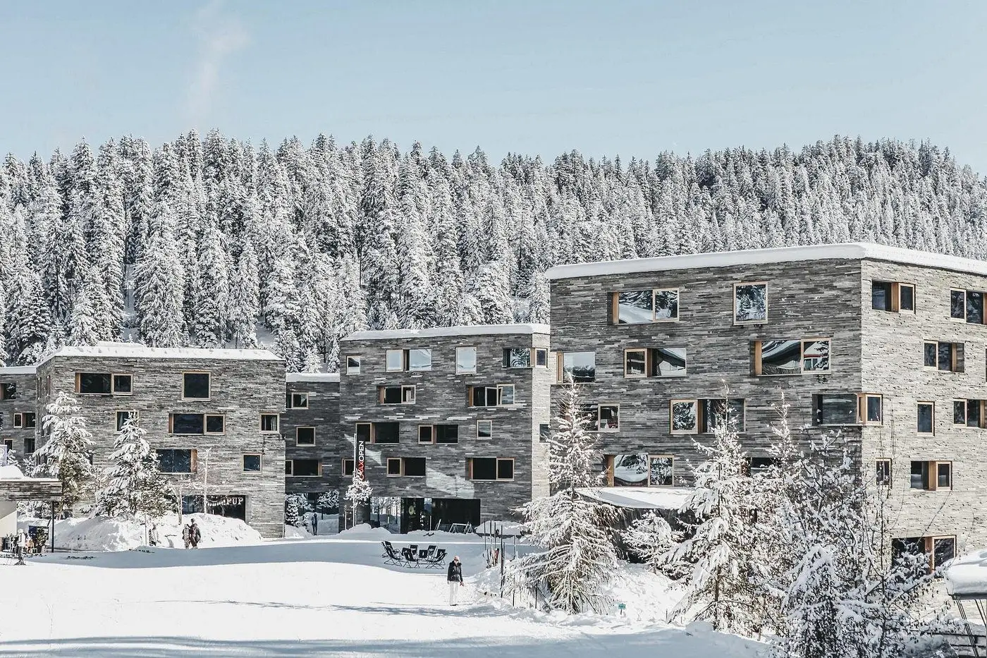 rocksresort