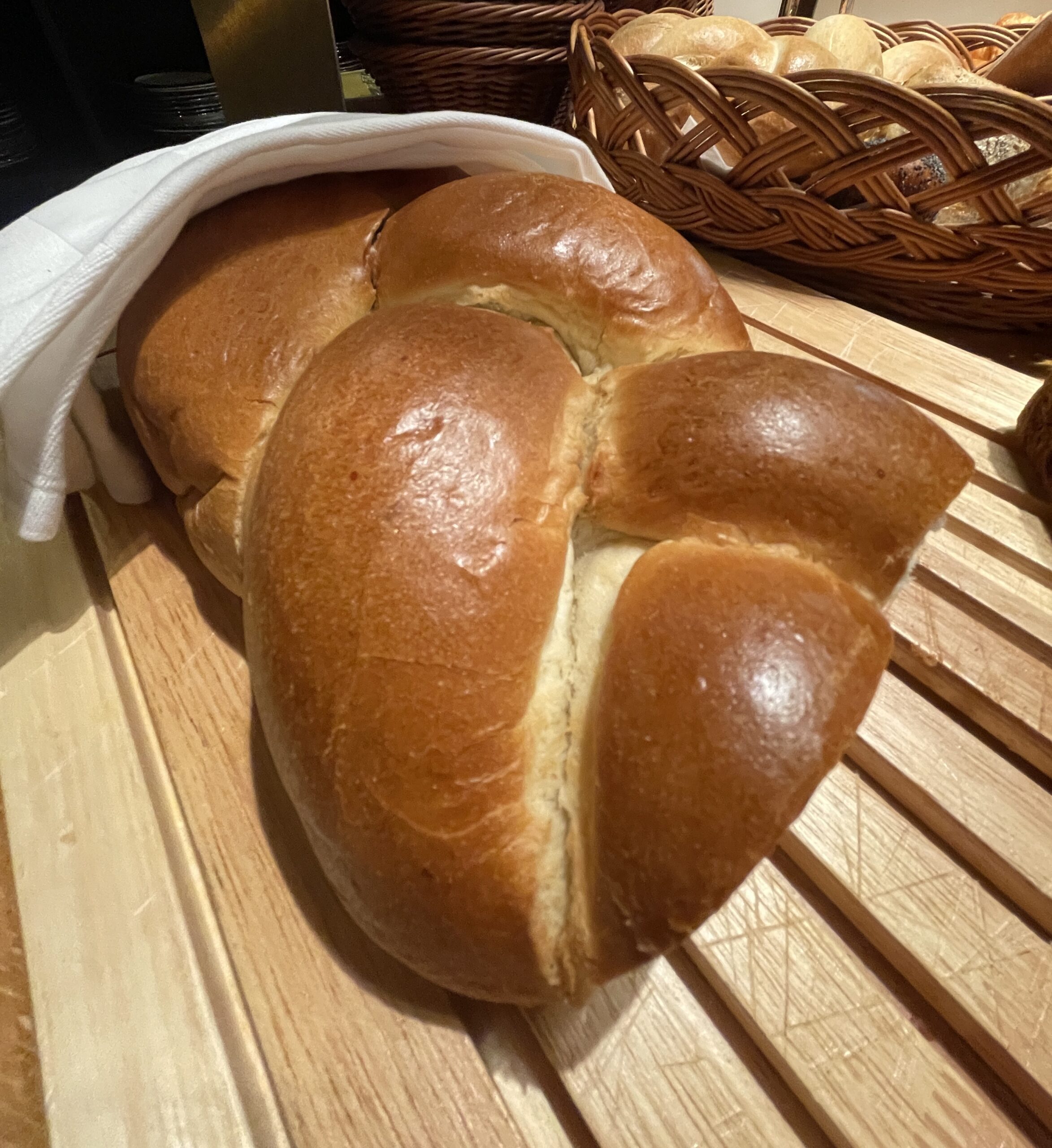 Frühstück 2