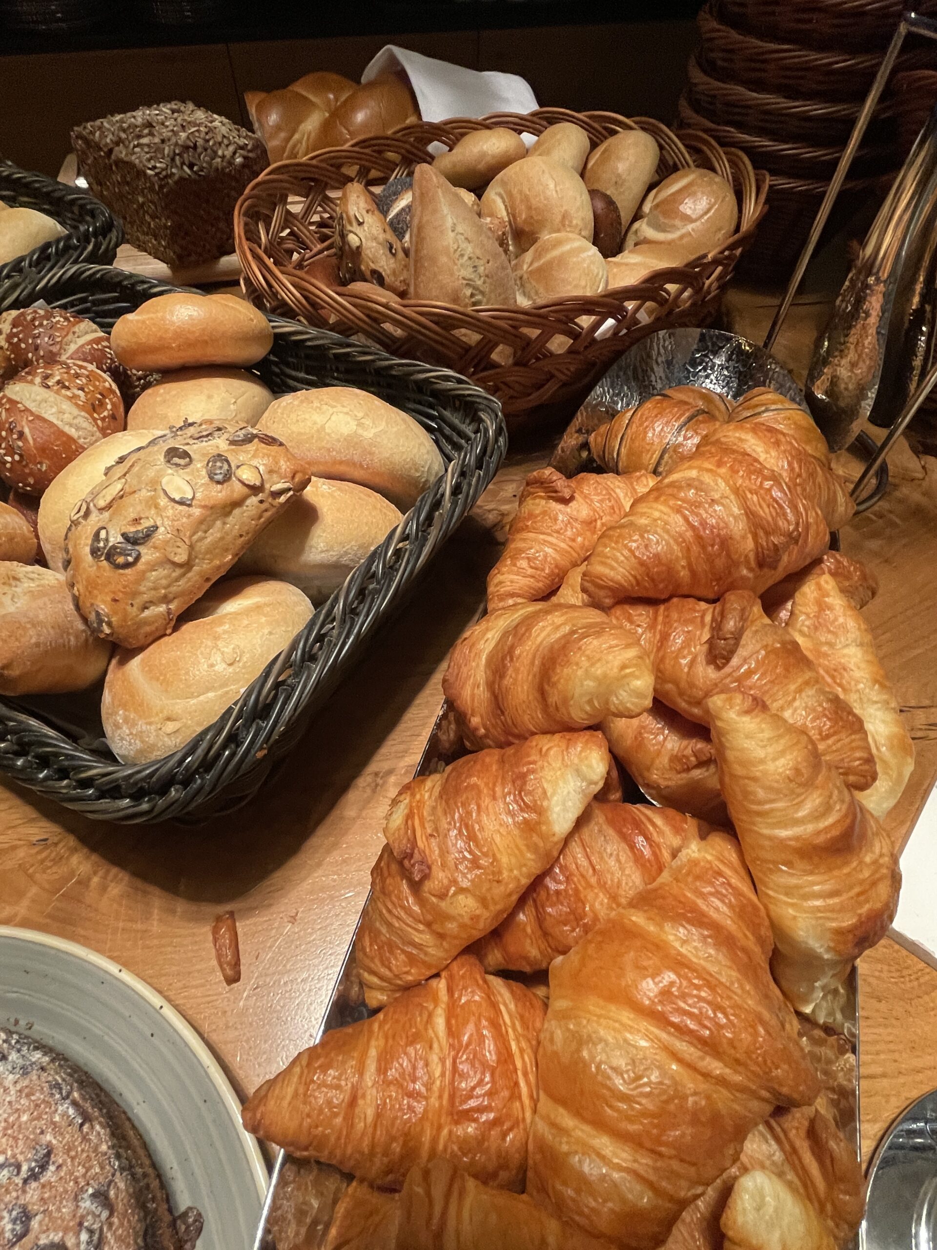 Frühstück 3