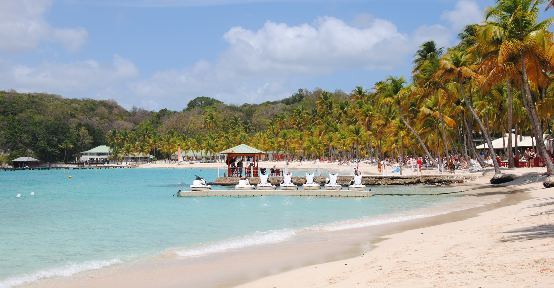 Plage-club-med-guadeloupe-la-caravelle
