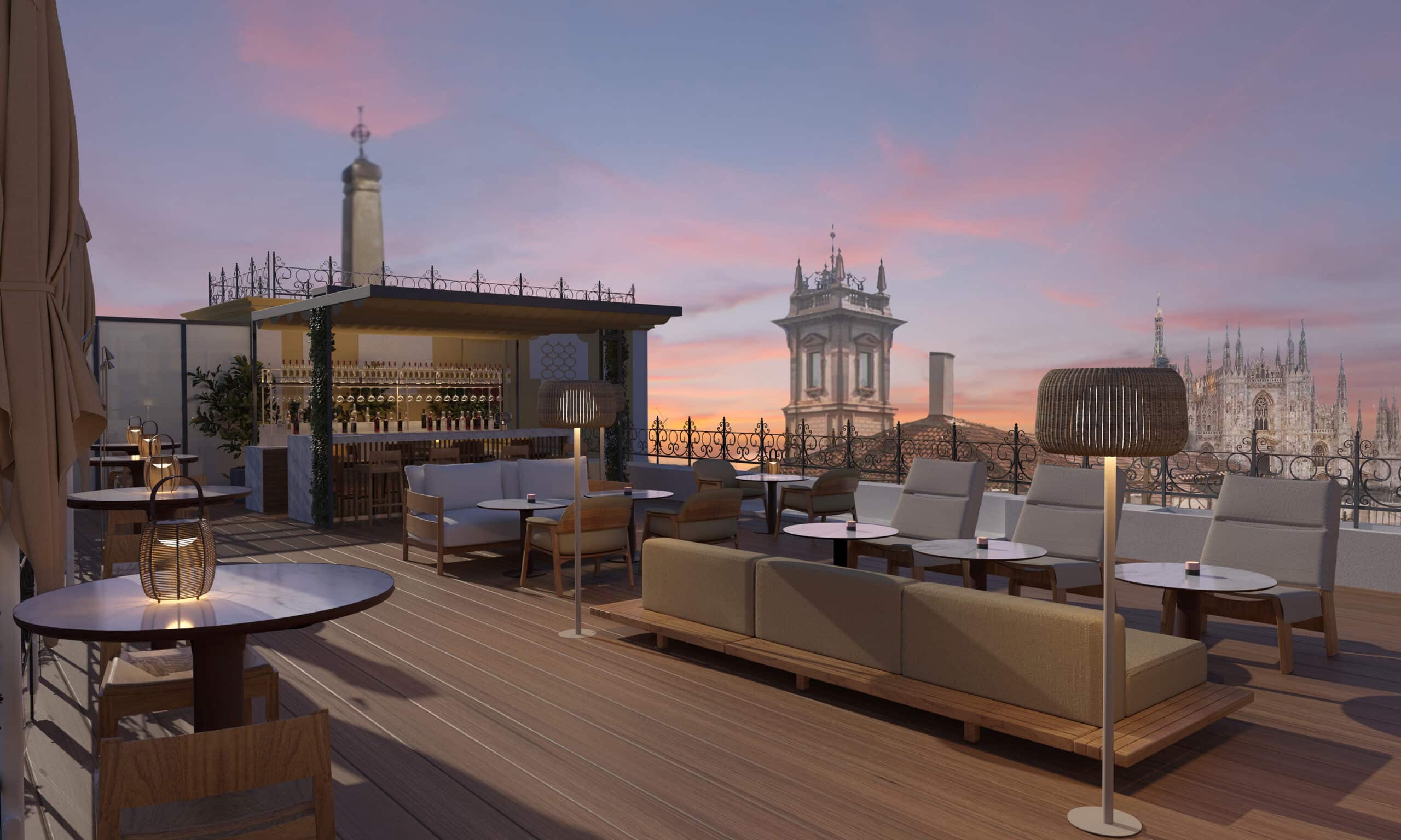 216PalazzoCordusio_GranMelia-Rooftop-5-rendering-scaled